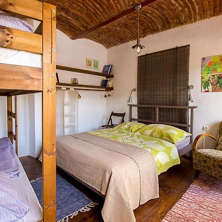 Apartmany V Chalupe Stará Lesná Exterior foto