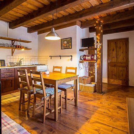 Apartmany V Chalupe Stará Lesná Exterior foto