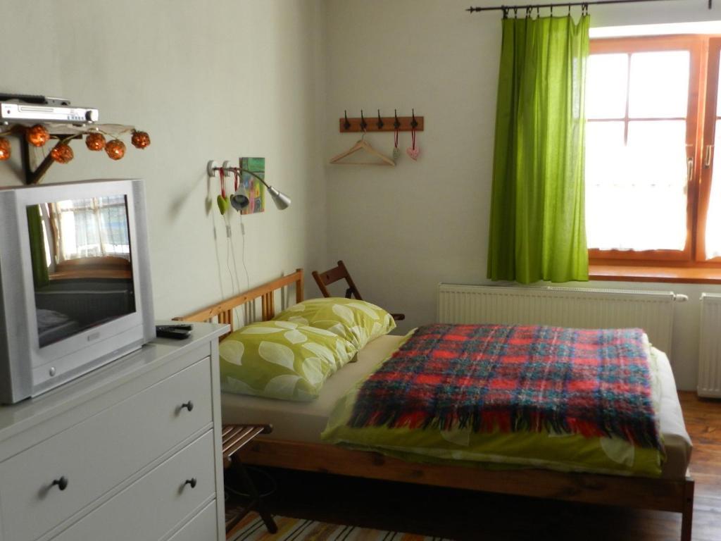Apartmany V Chalupe Stará Lesná Cameră foto