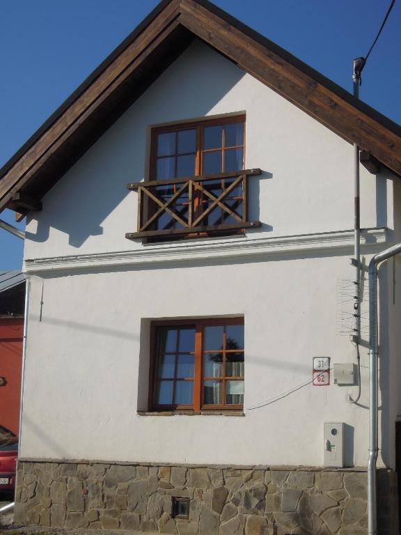 Apartmany V Chalupe Stará Lesná Exterior foto