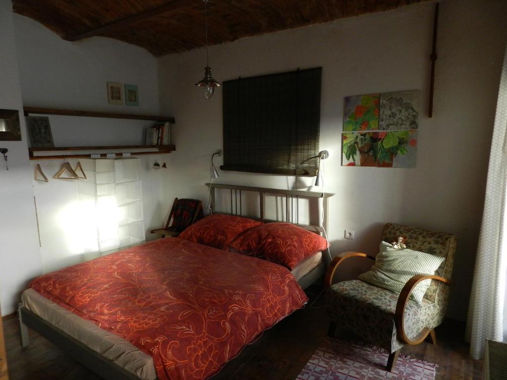 Apartmany V Chalupe Stará Lesná Exterior foto