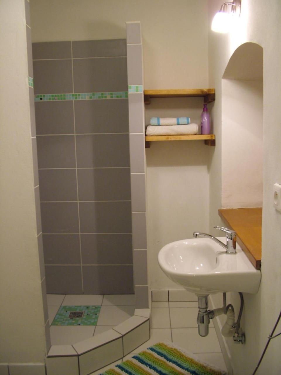 Apartmany V Chalupe Stará Lesná Exterior foto