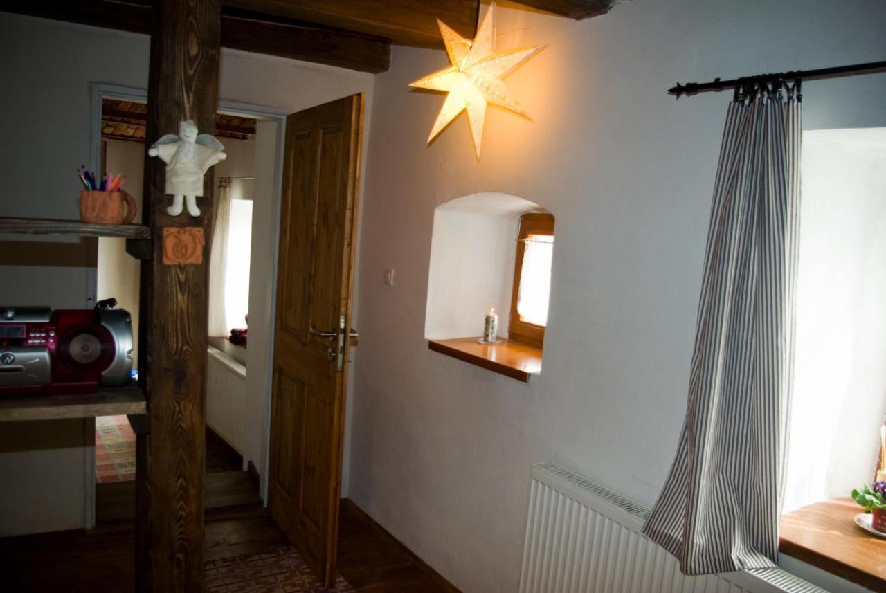 Apartmany V Chalupe Stará Lesná Exterior foto